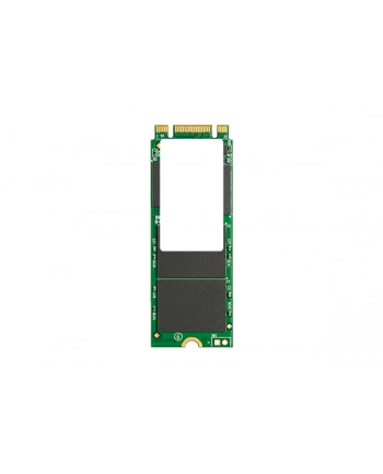 TRANSCEND 64GB M.2 2260 SSD SATA3 B+M Key MLC nr 1