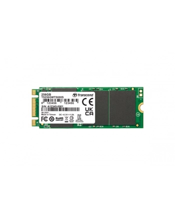 TRANSCEND 64GB M.2 2260 SSD SATA3 B+M Key MLC nr 2
