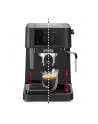 DeLonghi Stilosa EC 230.BK, espresso machine (black) - nr 11