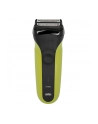 Braun Shaver Series 3 - 300 - black / green - nr 12