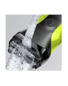 Braun Shaver Series 3 - 300 - black / green - nr 16