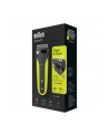 Braun Shaver Series 3 - 300 - black / green - nr 19