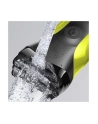 Braun Shaver Series 3 - 300 - black / green - nr 25