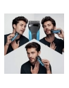 Braun Shaver Series 3 - 310BT - black / blue - nr 11