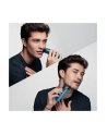 Braun Shaver Series 3 - 310BT - black / blue - nr 15