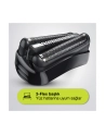 Braun Shaver Series 3 - 310BT - black / blue - nr 20