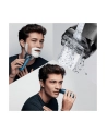 Braun Shaver Series 3 - 310BT - black / blue - nr 25