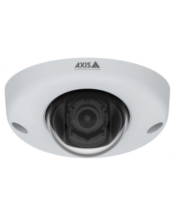 axis Kamera kopułkowa P3925-R M12 nr 2