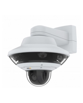 axis Kamera sieciowa Q6010 nr 2