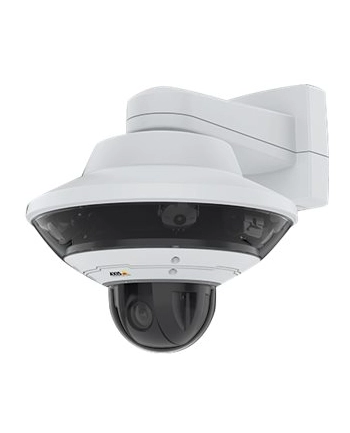 axis Kamera sieciowa Q6010 nr 1