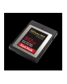 SANDISK Extreme Pro 512GB CFexpress Card SDCFE 1700MB/s R 1400MB/s W 4x6 - nr 10