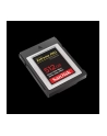 SANDISK Extreme Pro 512GB CFexpress Card SDCFE 1700MB/s R 1400MB/s W 4x6 - nr 9