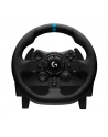 LOGITECH G923 Racing Wheel and Pedals for PS4 and PC - N/A - PLUGC - EMEA - nr 10
