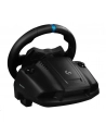 LOGITECH G923 Racing Wheel and Pedals for PS4 and PC - N/A - PLUGC - EMEA - nr 11