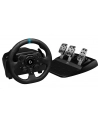 LOGITECH G923 Racing Wheel and Pedals for PS4 and PC - N/A - PLUGC - EMEA - nr 13
