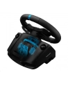 LOGITECH G923 Racing Wheel and Pedals for PS4 and PC - N/A - PLUGC - EMEA - nr 15