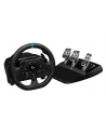 LOGITECH G923 Racing Wheel and Pedals for PS4 and PC - N/A - PLUGC - EMEA - nr 1