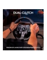 LOGITECH G923 Racing Wheel and Pedals for PS4 and PC - N/A - PLUGC - EMEA - nr 22