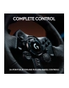 LOGITECH G923 Racing Wheel and Pedals for PS4 and PC - N/A - PLUGC - EMEA - nr 23
