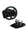 LOGITECH G923 Racing Wheel and Pedals for PS4 and PC - N/A - PLUGC - EMEA - nr 25