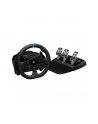 LOGITECH G923 Racing Wheel and Pedals for PS4 and PC - N/A - PLUGC - EMEA - nr 2