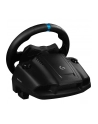 LOGITECH G923 Racing Wheel and Pedals for PS4 and PC - N/A - PLUGC - EMEA - nr 33