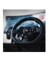 LOGITECH G923 Racing Wheel and Pedals for PS4 and PC - N/A - PLUGC - EMEA - nr 40