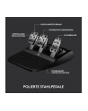LOGITECH G923 Racing Wheel and Pedals for PS4 and PC - N/A - PLUGC - EMEA - nr 41