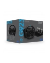 LOGITECH G923 Racing Wheel and Pedals for PS4 and PC - N/A - PLUGC - EMEA - nr 46