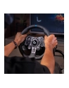 LOGITECH G923 Racing Wheel and Pedals for PS4 and PC - N/A - PLUGC - EMEA - nr 5