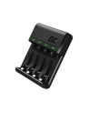 green cell GREENCELL GRADGC01 Ładowarka VitalCharger do akumulatorów AA R6 oraz AAA R03 Ni-MH - nr 1