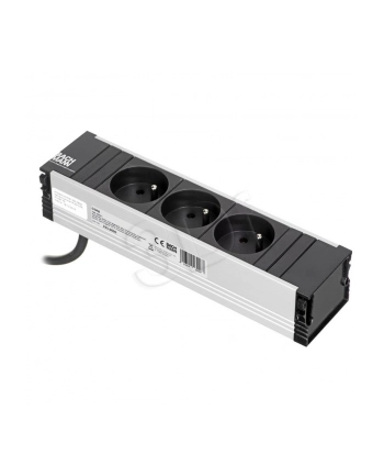 Listwa Bachmann 3330500 (kolor czarny)