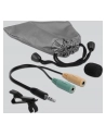 delock Mikrofon doczepiany clipsem do ubrania 66279 - nr 11