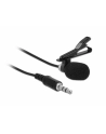 delock Mikrofon doczepiany clipsem do ubrania 66279 - nr 29
