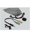 delock Mikrofon doczepiany clipsem do ubrania 66279 - nr 31