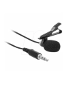 delock Mikrofon doczepiany clipsem do ubrania 66279 - nr 35