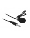 delock Mikrofon doczepiany clipsem do ubrania 66279 - nr 37