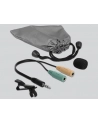 delock Mikrofon doczepiany clipsem do ubrania 66279 - nr 39