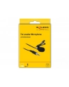 delock Mikrofon doczepiany clipsem do ubrania 66279 - nr 41