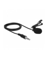 delock Mikrofon doczepiany clipsem do ubrania 66279 - nr 42