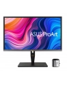 ASUS ProArt Display PA27UCX-K 27inch 4K HDR IPS Mini LED Professional Off-Axis Contrast Optimization HDR-10 Dolby Vision - nr 10