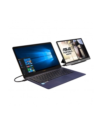 ASUS ZenScreen MB14AC Portable USB 14inch IPS FHD USB Type-C Anti-glare surface nr 2