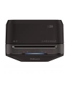 fellowes Niszczarka LX201 czarna P-5 ścinki 2x12mm - nr 11