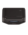fellowes Niszczarka LX201 czarna P-5 ścinki 2x12mm - nr 21