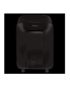 fellowes Niszczarka LX201 czarna P-5 ścinki 2x12mm - nr 26