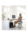 fellowes Niszczarka LX201 czarna P-5 ścinki 2x12mm - nr 39