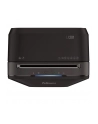fellowes Niszczarka LX201 czarna P-5 ścinki 2x12mm - nr 59