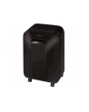 fellowes Niszczarka LX201 czarna P-5 ścinki 2x12mm - nr 9
