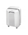 fellowes Niszczarka LX201 biała P-5 ścinki 2x12mm - nr 13