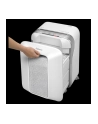 fellowes Niszczarka LX201 biała P-5 ścinki 2x12mm - nr 25